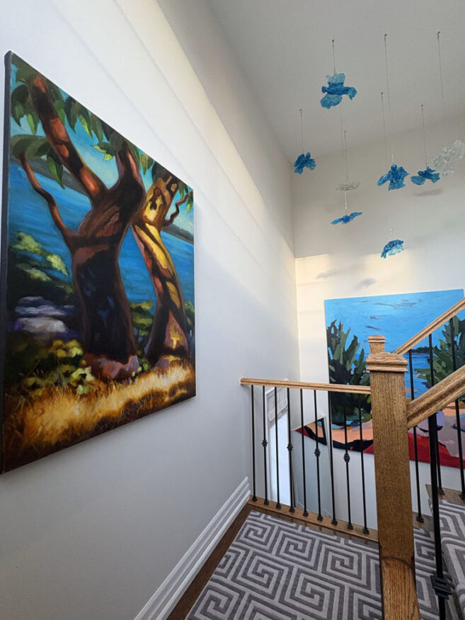 Install - Private Residence Toronto